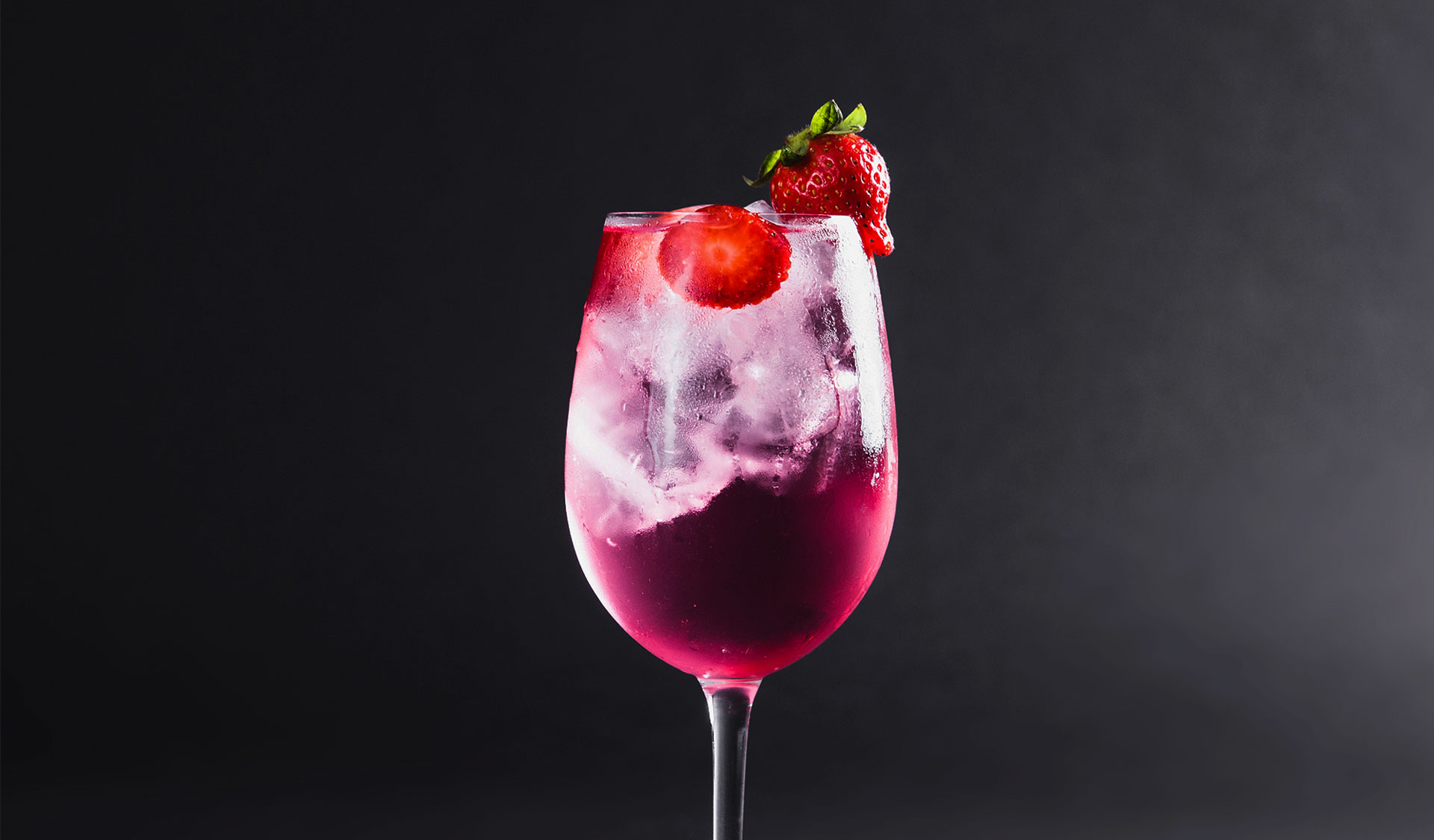 Espirituosos y Cocteles