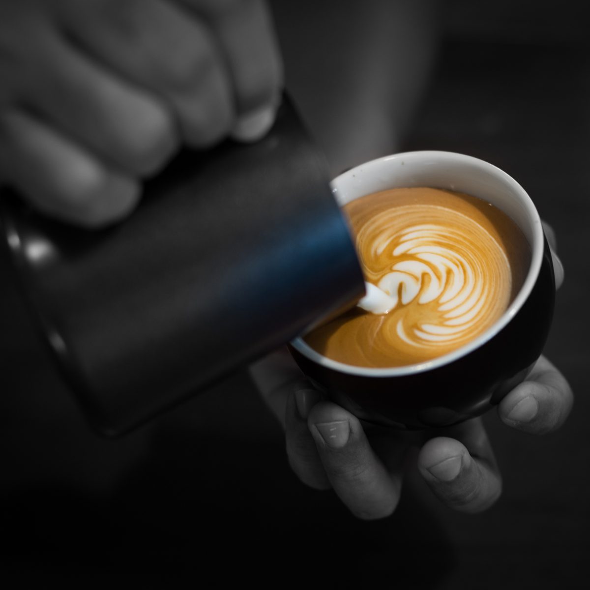 Cafetería Tradicional y Especial