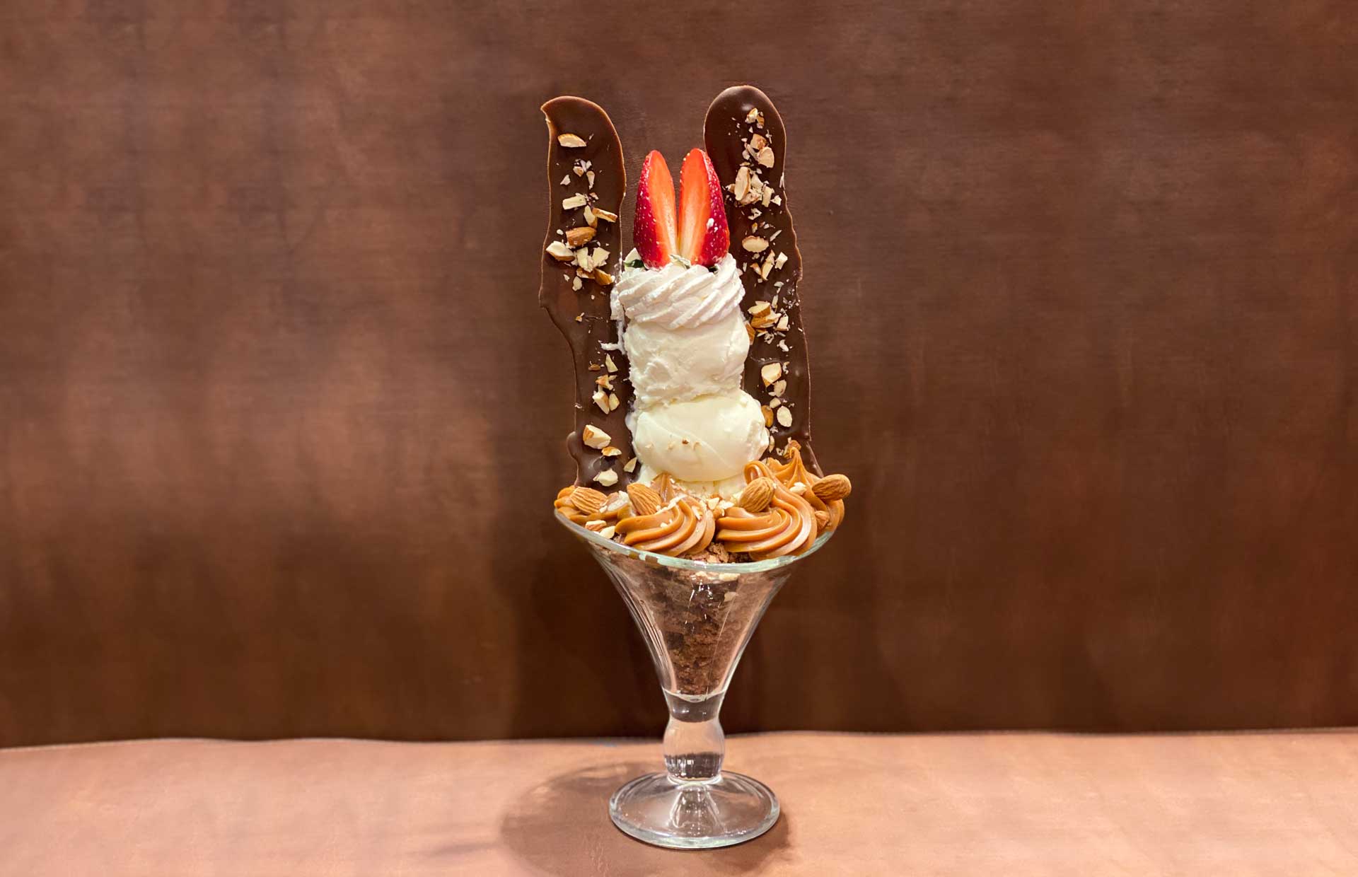 Postres, Minicakes y Panqueques